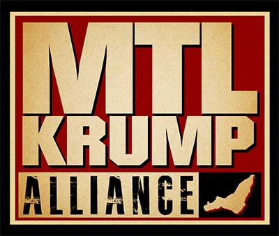 Mtl Krump Alliance