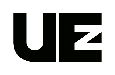 UEZ logo