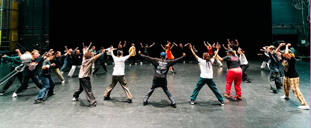 JOAT Classe de maître