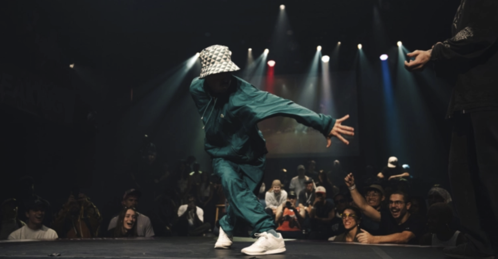 JOAT Battle image 2025